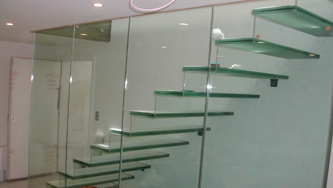 Toughened Glass Installation Service in Bangalore