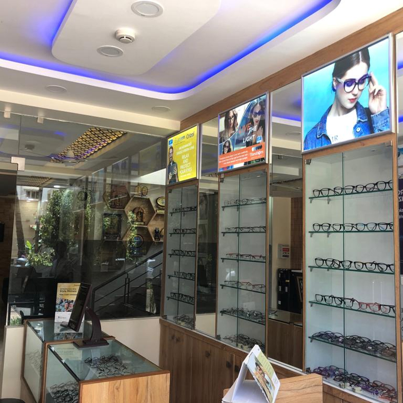 Toughened Glass Installation Service in Bangalore