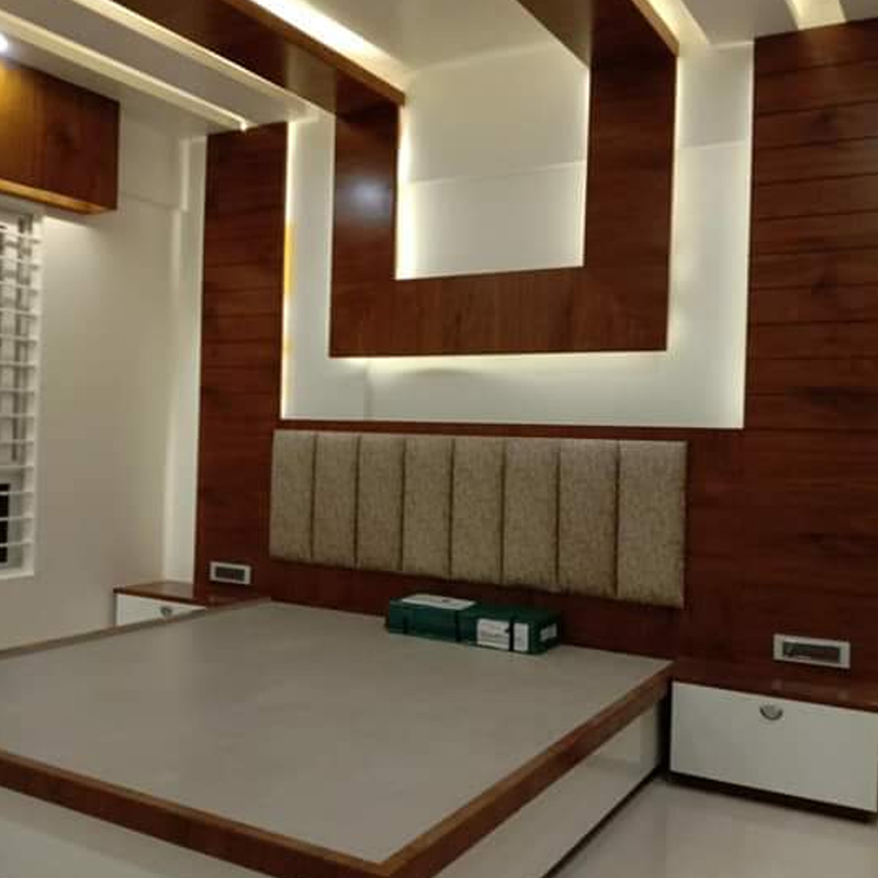 False Ceiling Contractor in Bangalore